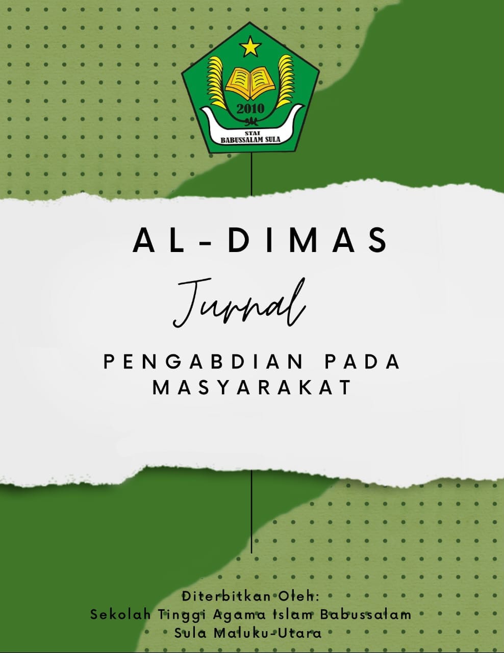 					Lihat Al-Dimas : Jurnal Pengabdian Kepada Masyarakat, Vol.2 No. 2 (2026):  Juli  2026
				